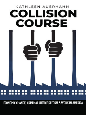 cover image of Collision Course